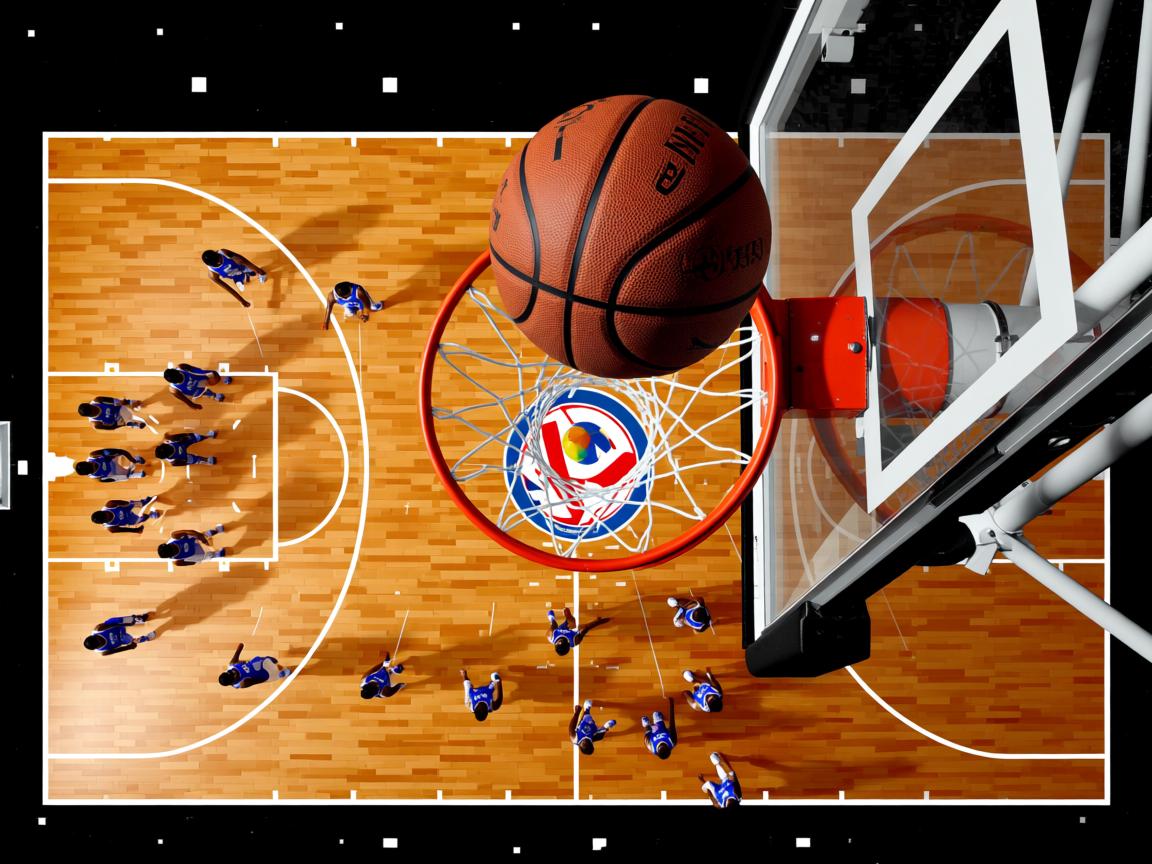 九游娱乐app-北京鸭小将突破能力增强为球队注入活力，北京鸭是哪个篮球队