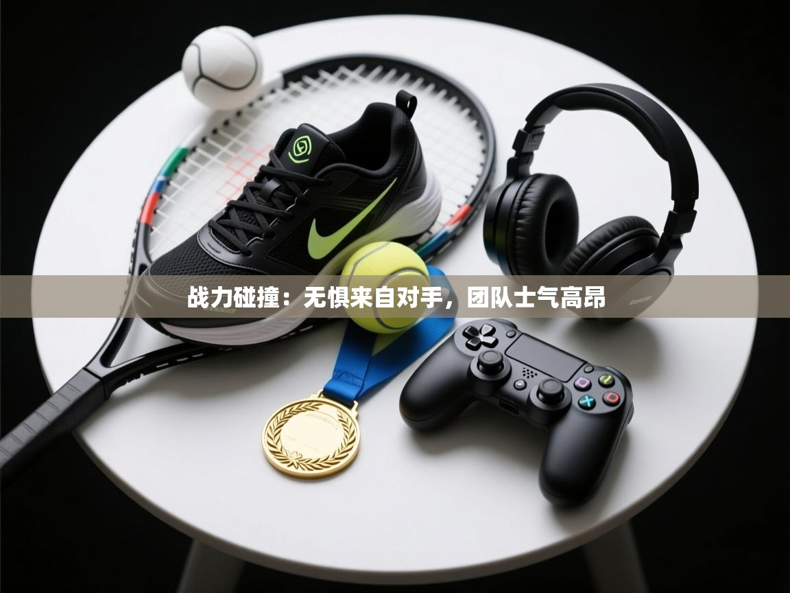 战力碰撞：无惧来自对手，团队士气高昂  第1张