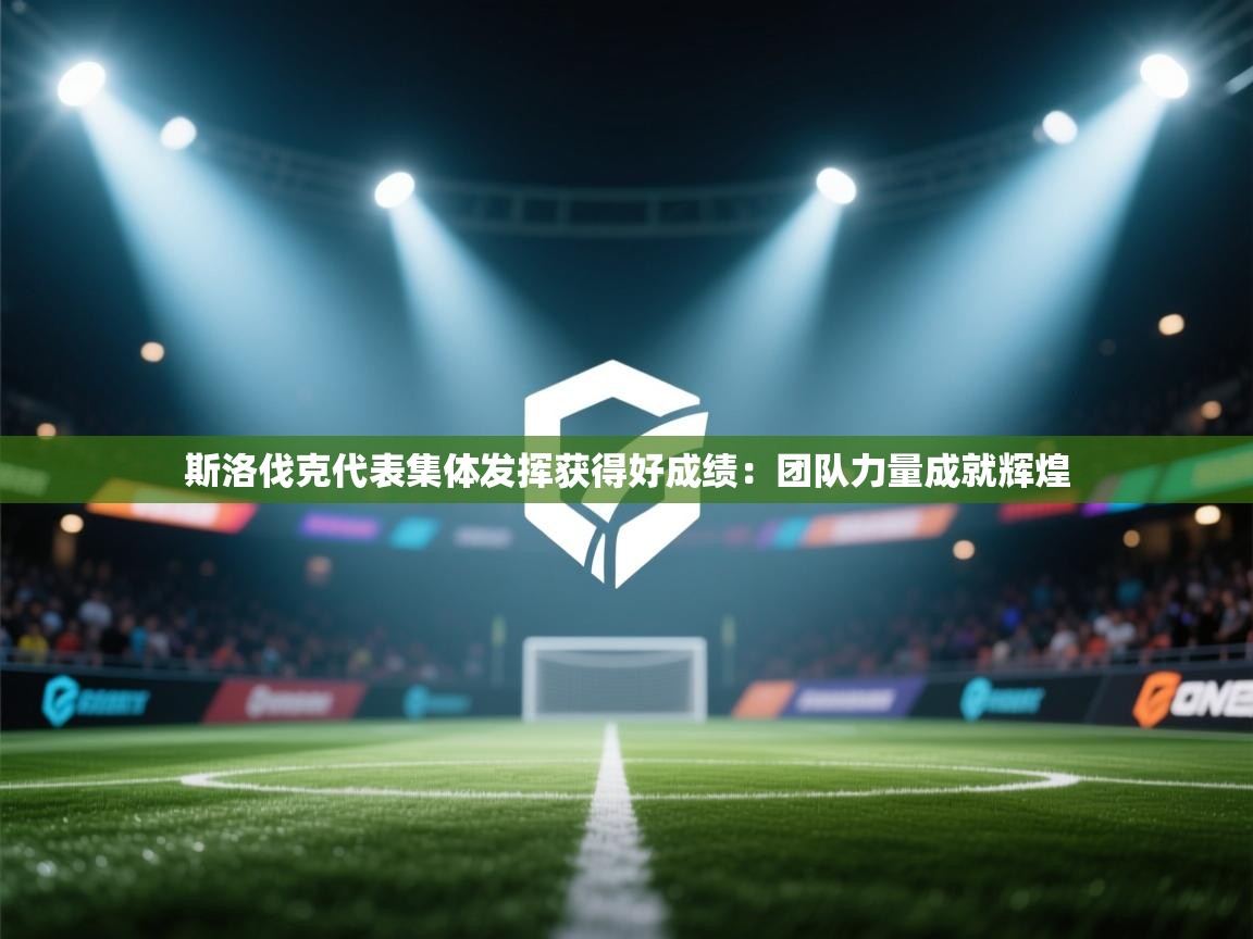 斯洛伐克代表集体发挥获得好成绩：团队力量成就辉煌  第2张