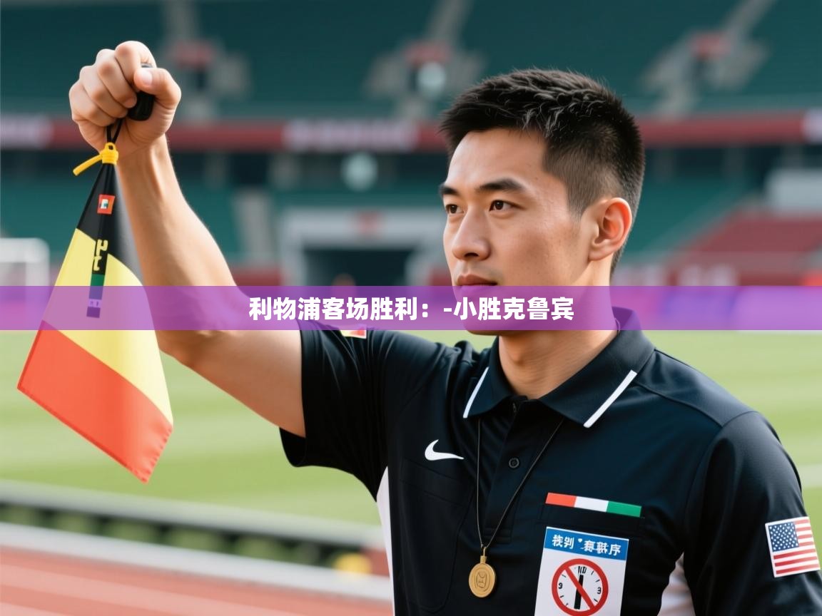 利物浦客场胜利：-小胜克鲁宾  第2张