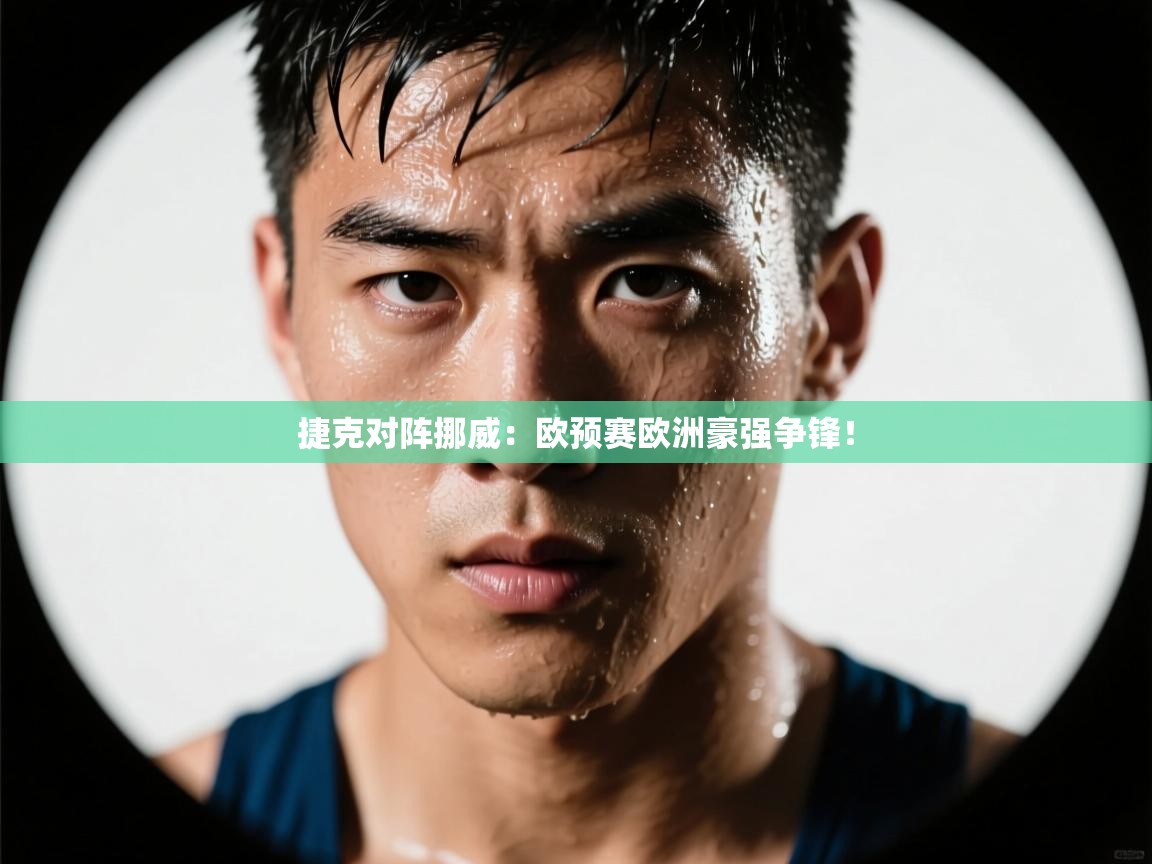 捷克对阵挪威：欧预赛欧洲豪强争锋！  第2张