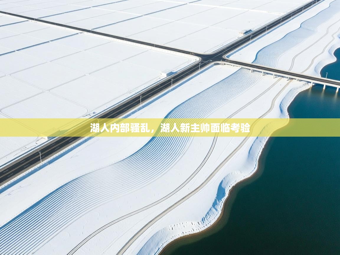 湖人内部骚乱，湖人新主帅面临考验  第2张