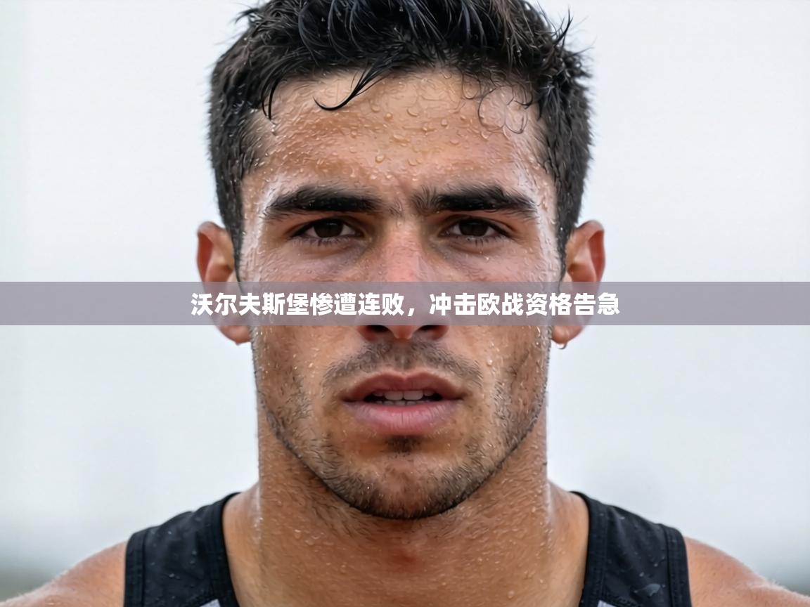 沃尔夫斯堡惨遭连败，冲击欧战资格告急  第2张